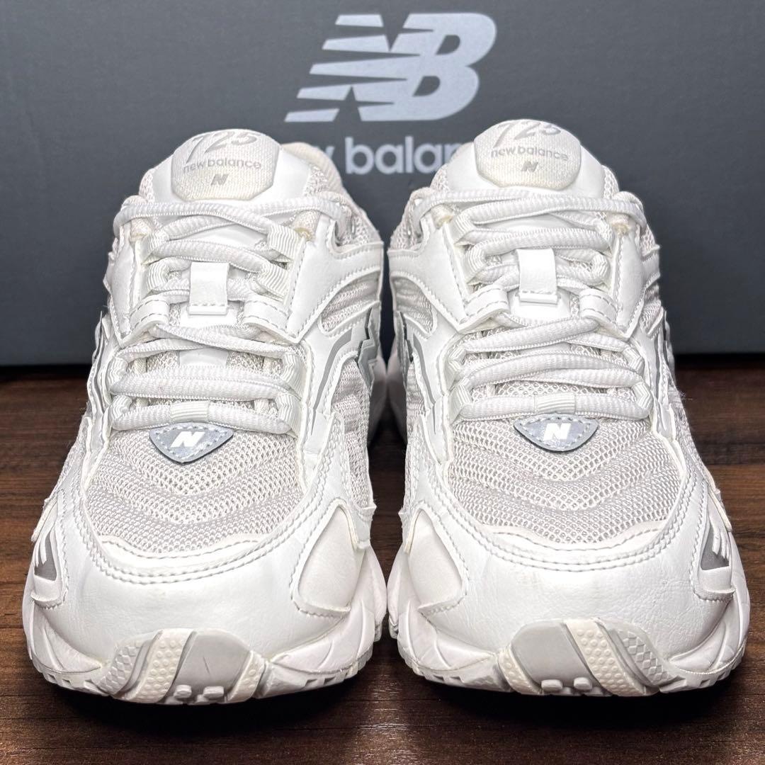 UNITED ARROWS別注 ニューバランス ML725 UGW 23cm