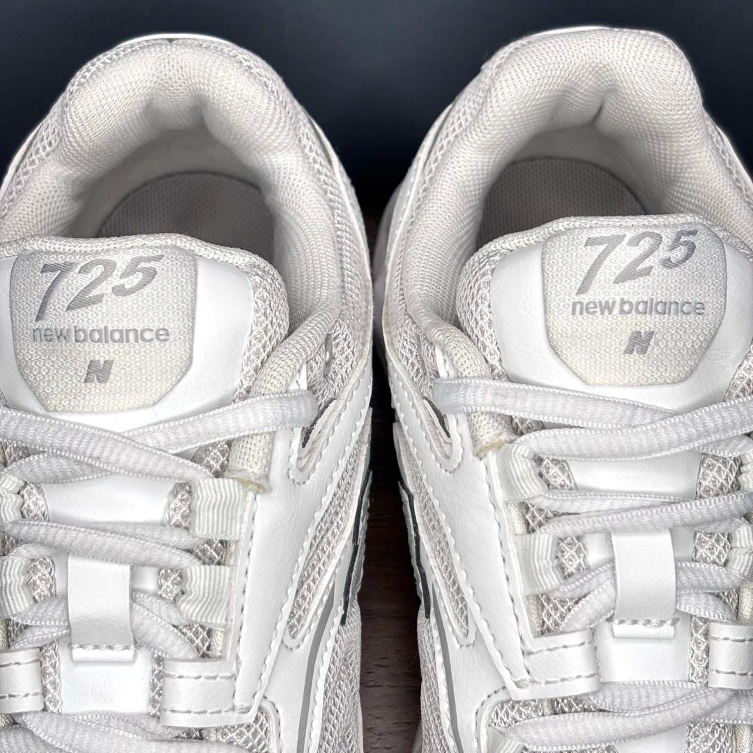 UNITED ARROWS別注 ニューバランス ML725 UGW 23cm