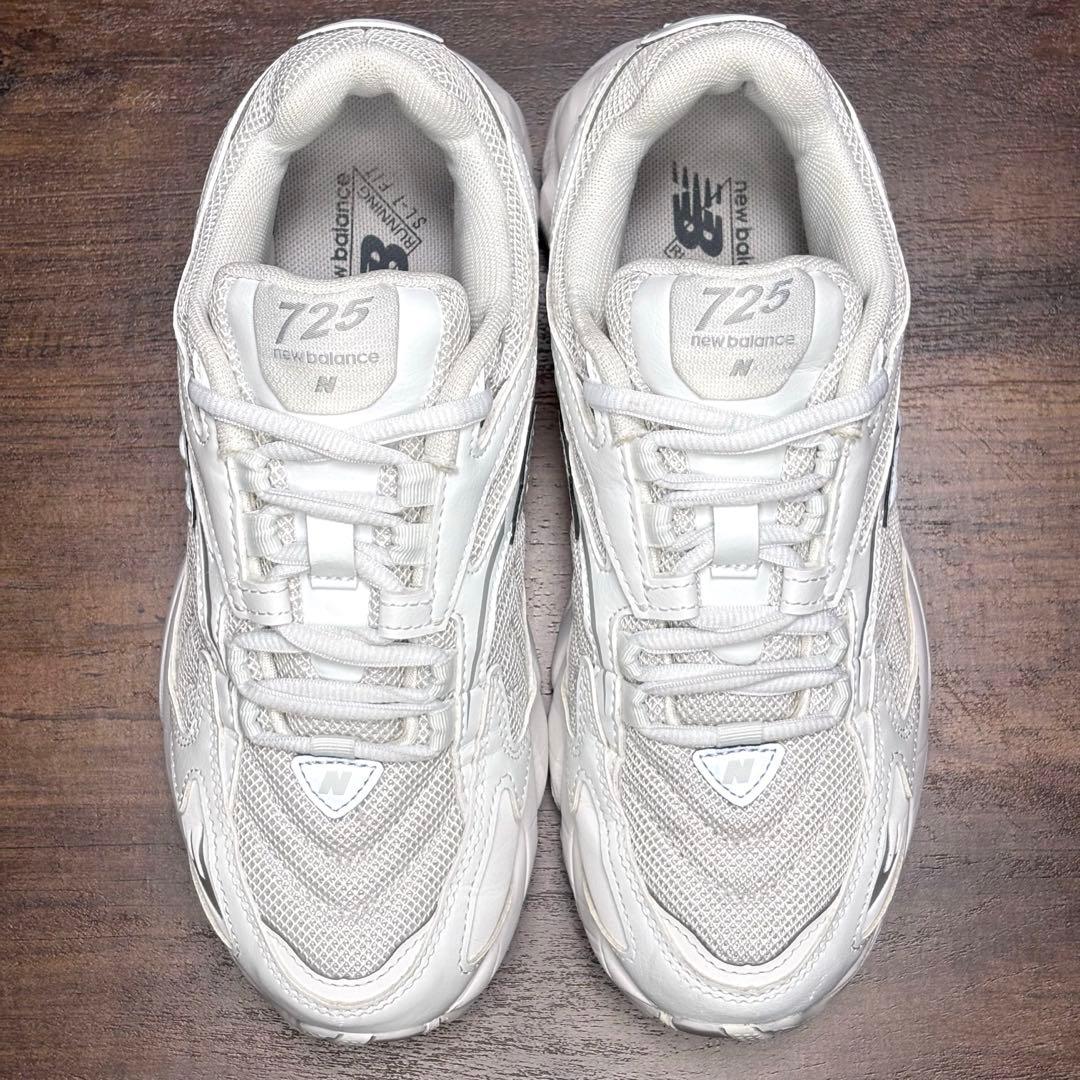 UNITED ARROWS別注 ニューバランス ML725 UGW 23cm