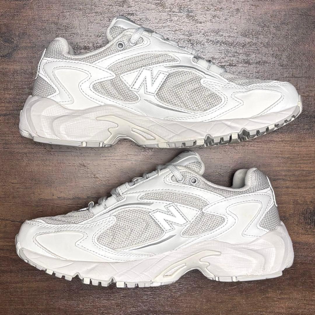 UNITED ARROWS別注 ニューバランス ML725 UGW 23cm