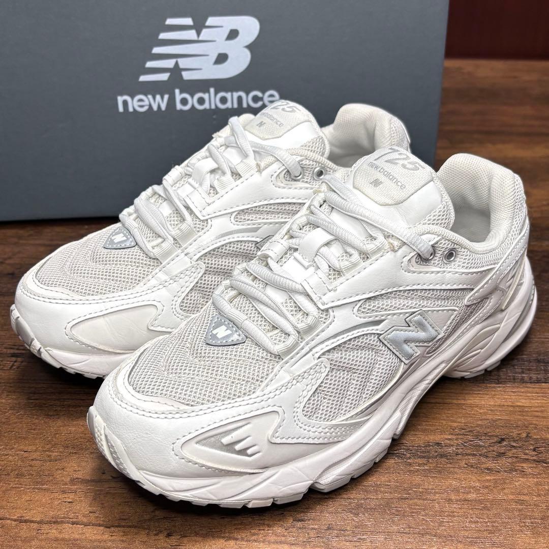 UNITED ARROWS別注 ニューバランス ML725 UGW 23cm