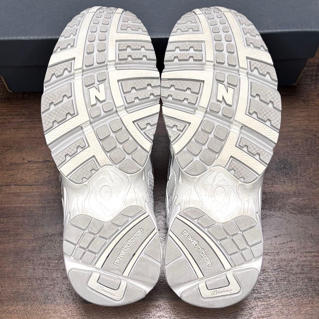 UNITED ARROWS別注 ニューバランス ML725 UGW 23cm