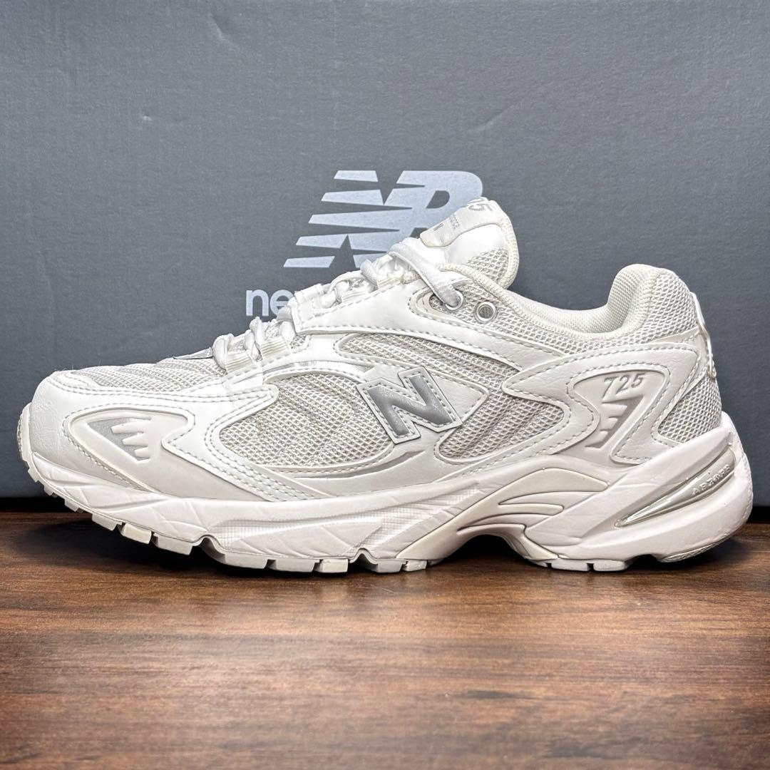 UNITED ARROWS別注 ニューバランス ML725 UGW 23cm