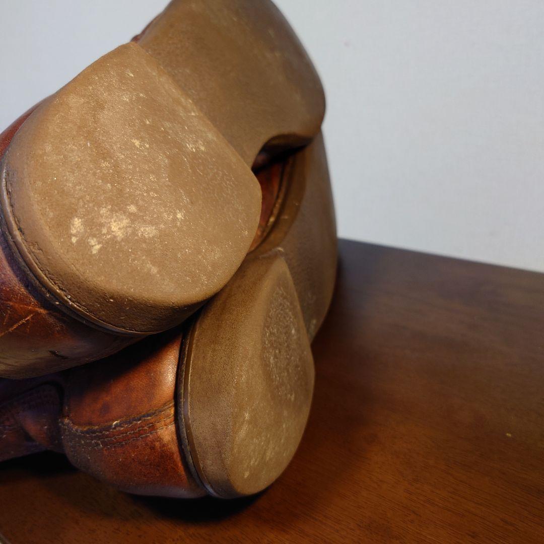 専用 レッドウィング ロガーブーツ Red wing 10A 214