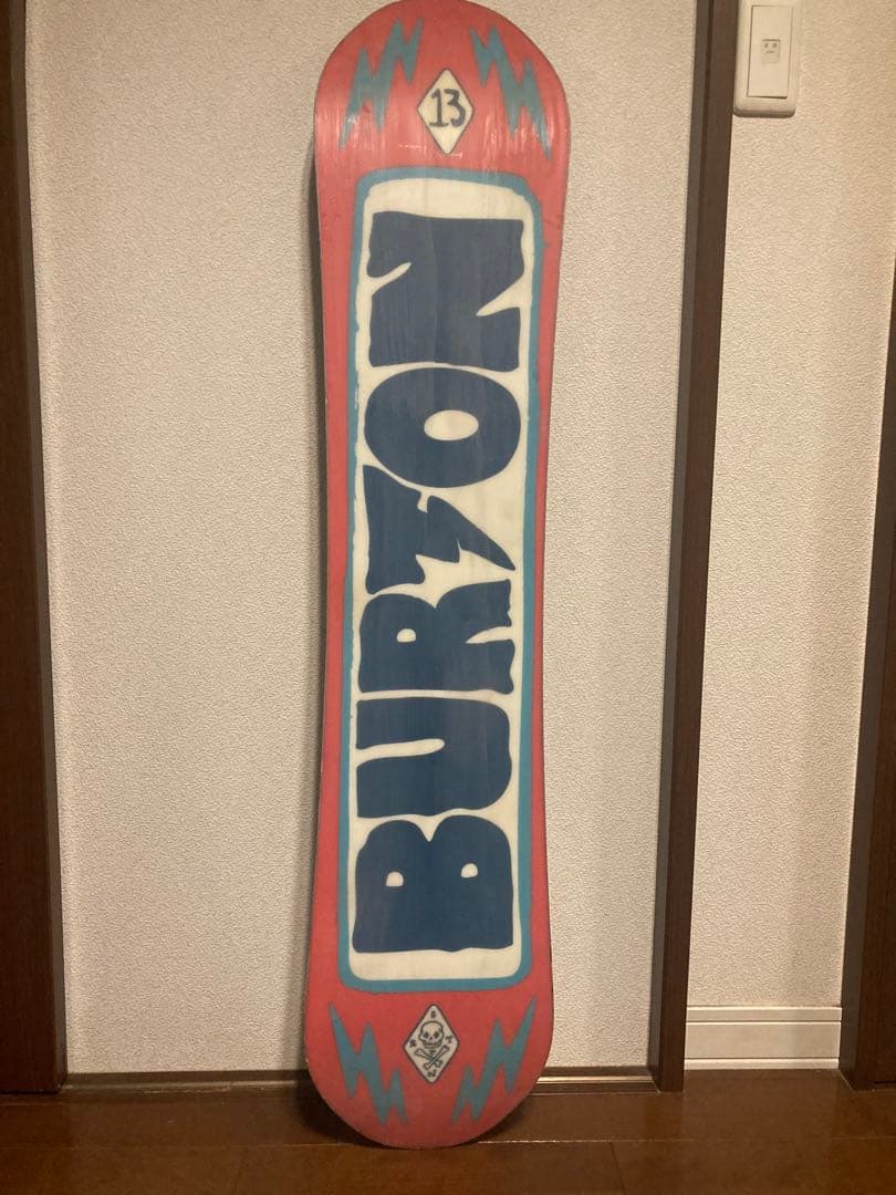 期間限定価格　BURTON バートン PROTEST プロテスト　126