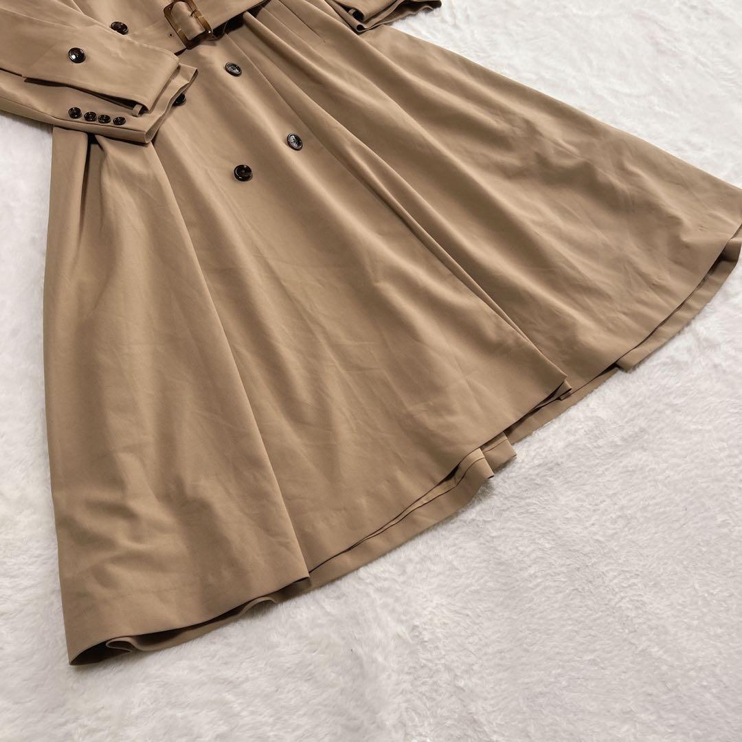 ￼Tnewties トゥエンティーズ　【ペガサスをこの目で見た】トレンチコートＬ