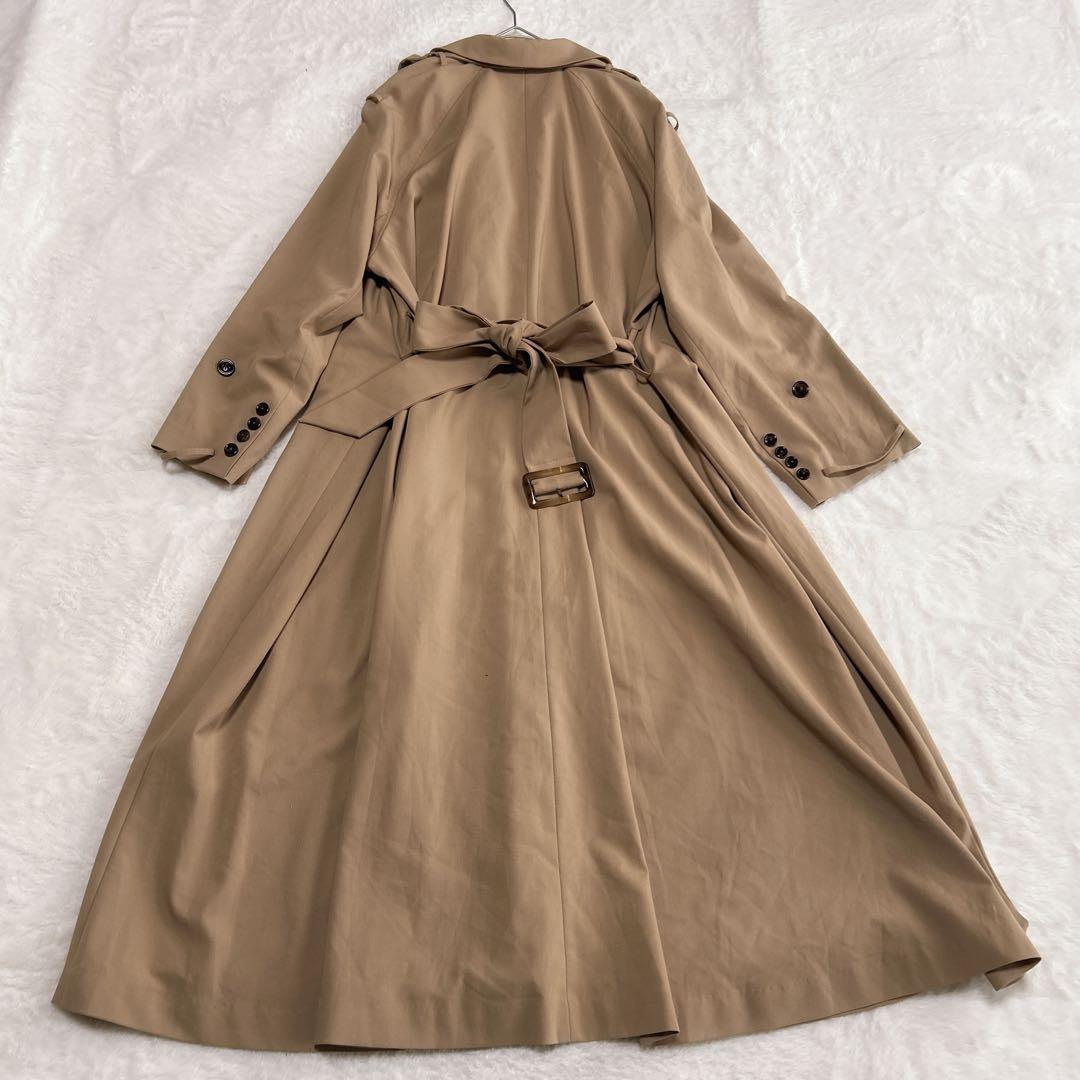 ￼Tnewties トゥエンティーズ　【ペガサスをこの目で見た】トレンチコートＬ