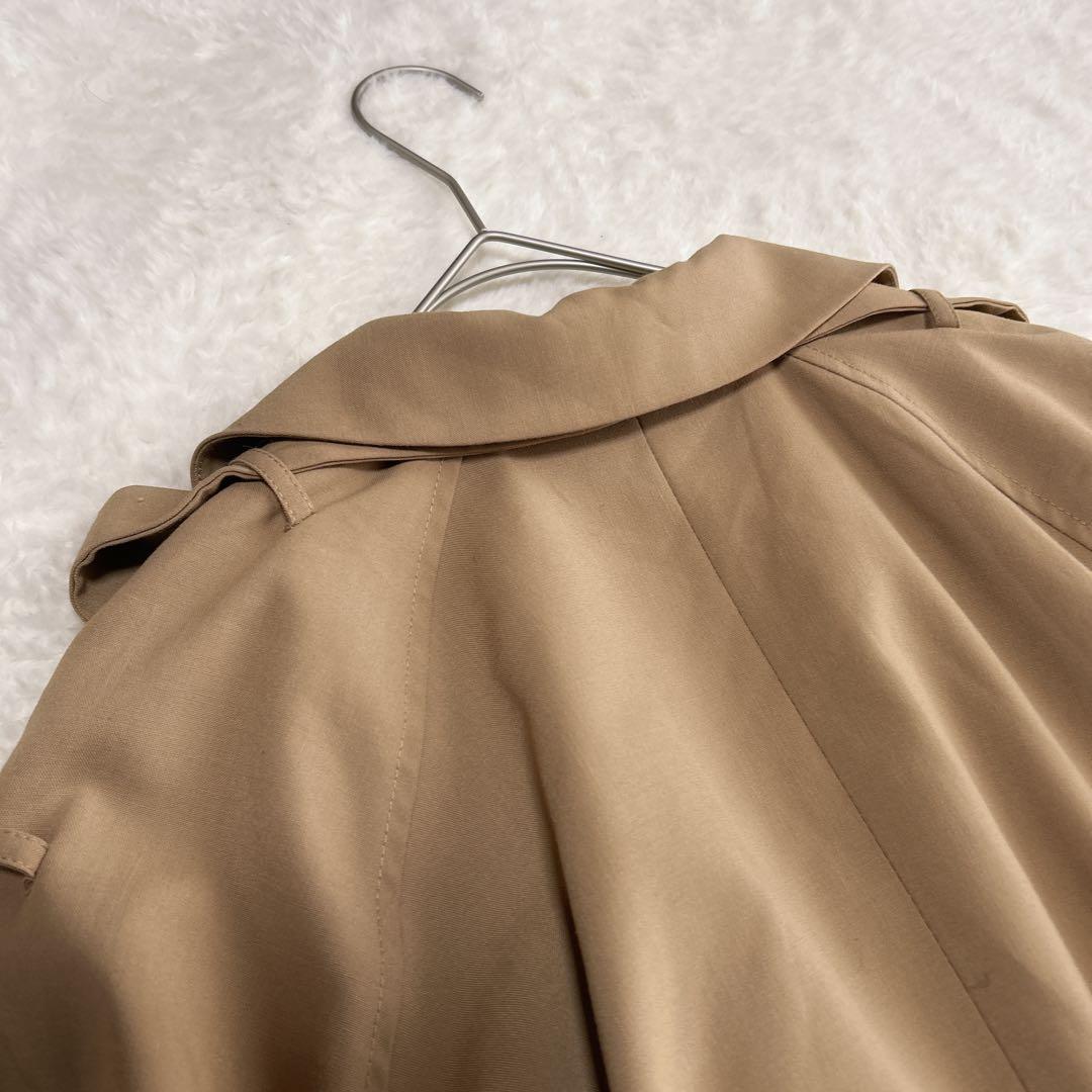 ￼Tnewties トゥエンティーズ　【ペガサスをこの目で見た】トレンチコートＬ