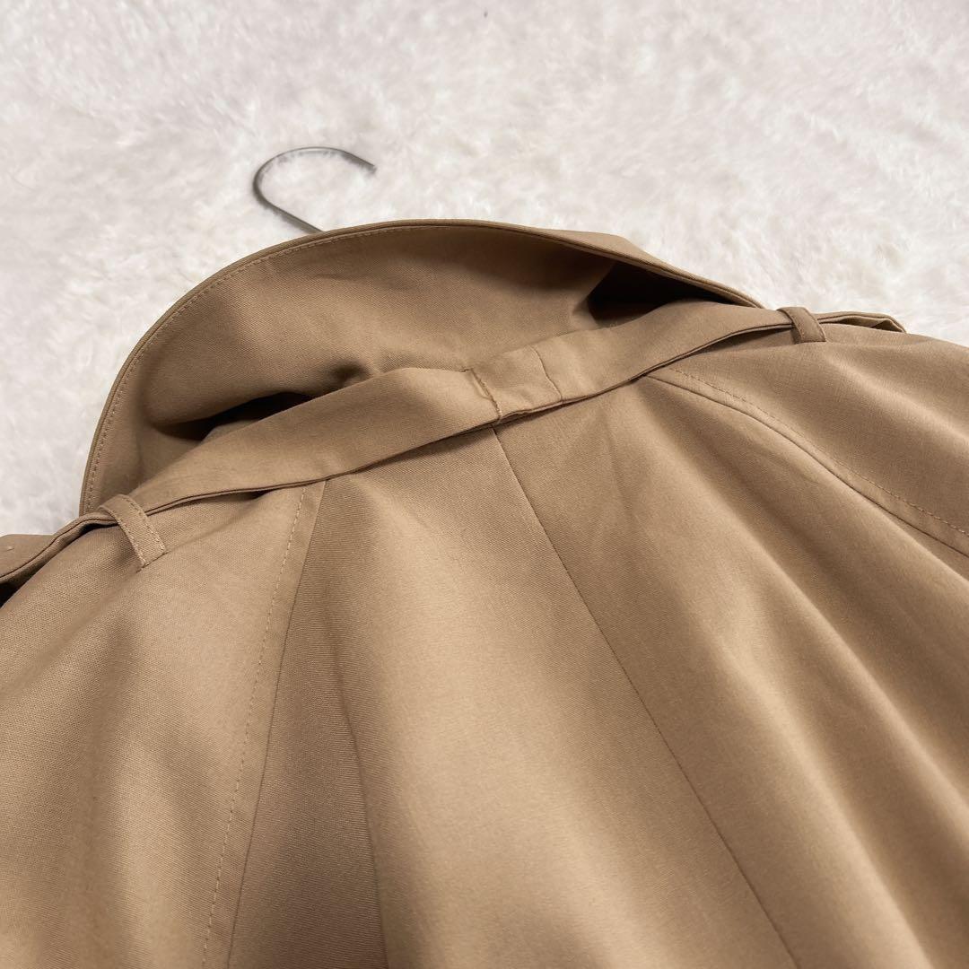 ￼Tnewties トゥエンティーズ　【ペガサスをこの目で見た】トレンチコートＬ