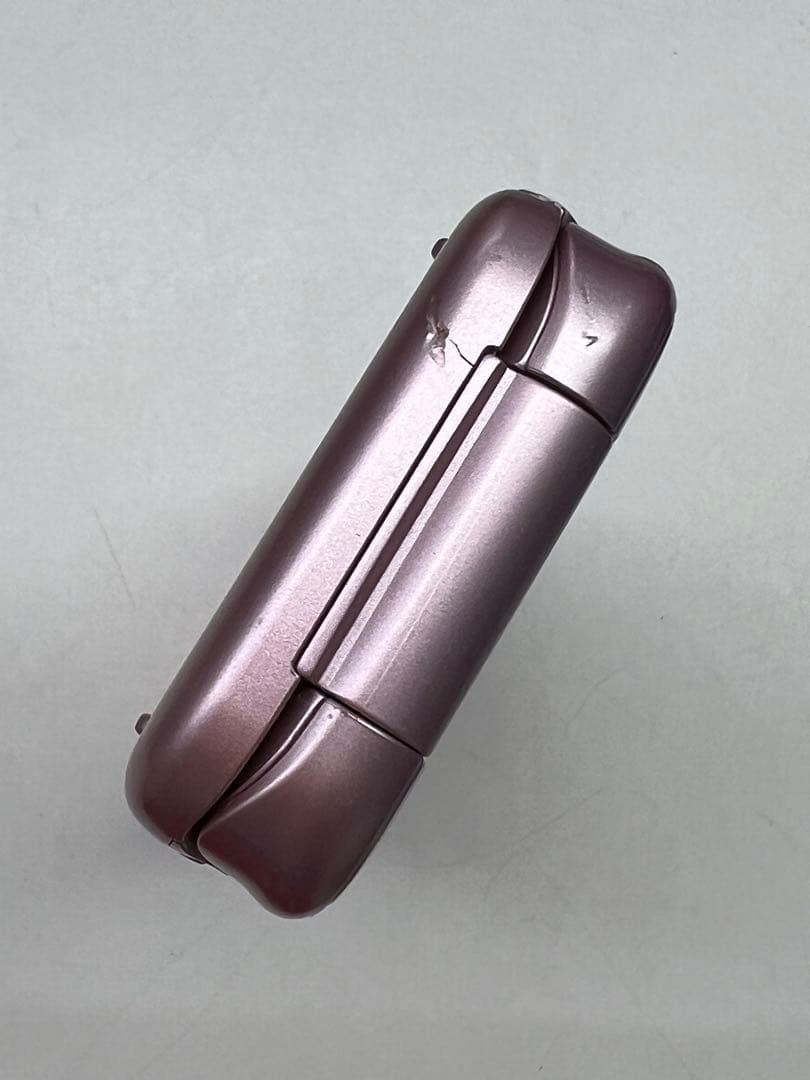 W6A626◆ らくらくホン SIM解除済み F-01M ガラケー 携帯電話