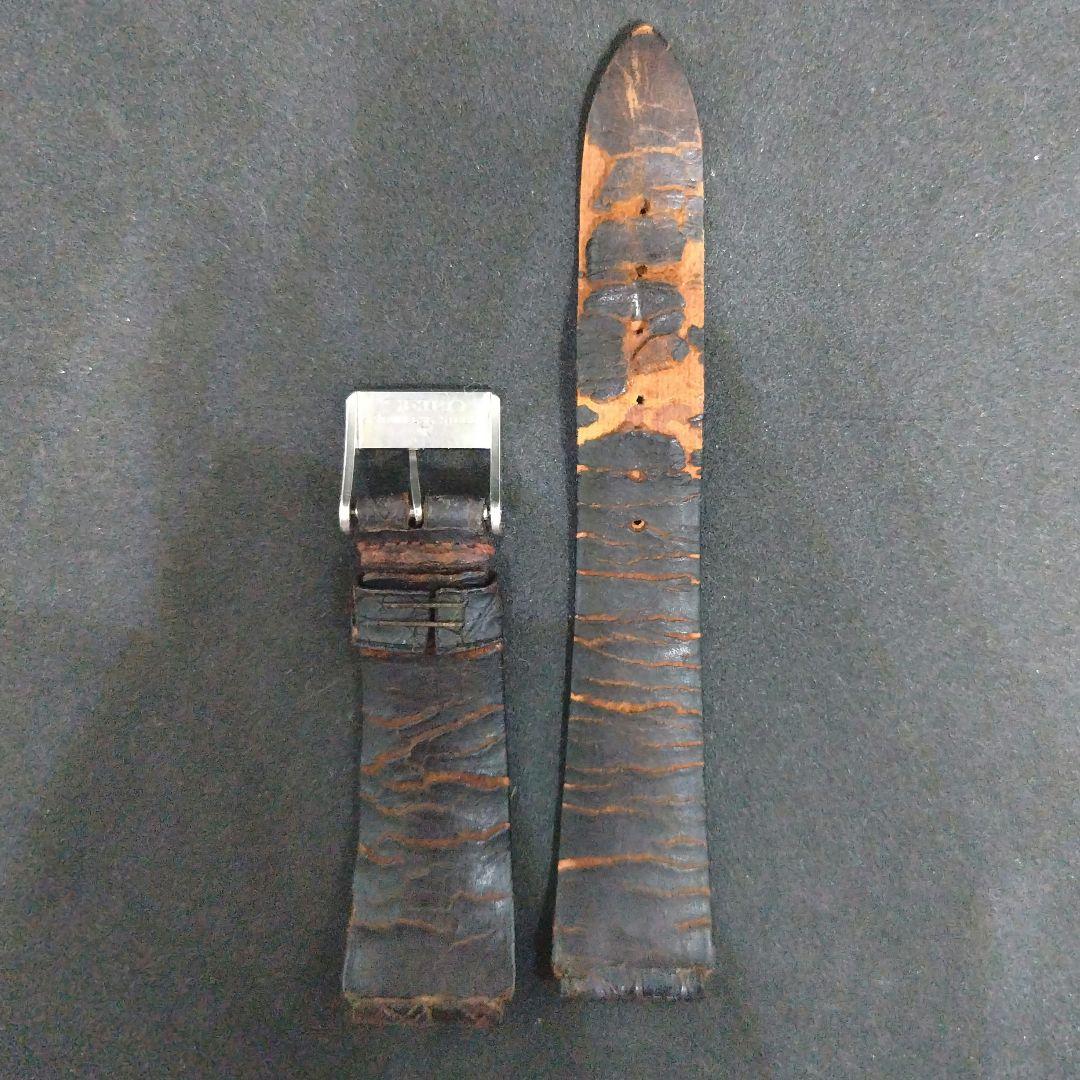 専用です。値下げ　グランドセイコー　45,61,56GS　尾錠　当時物