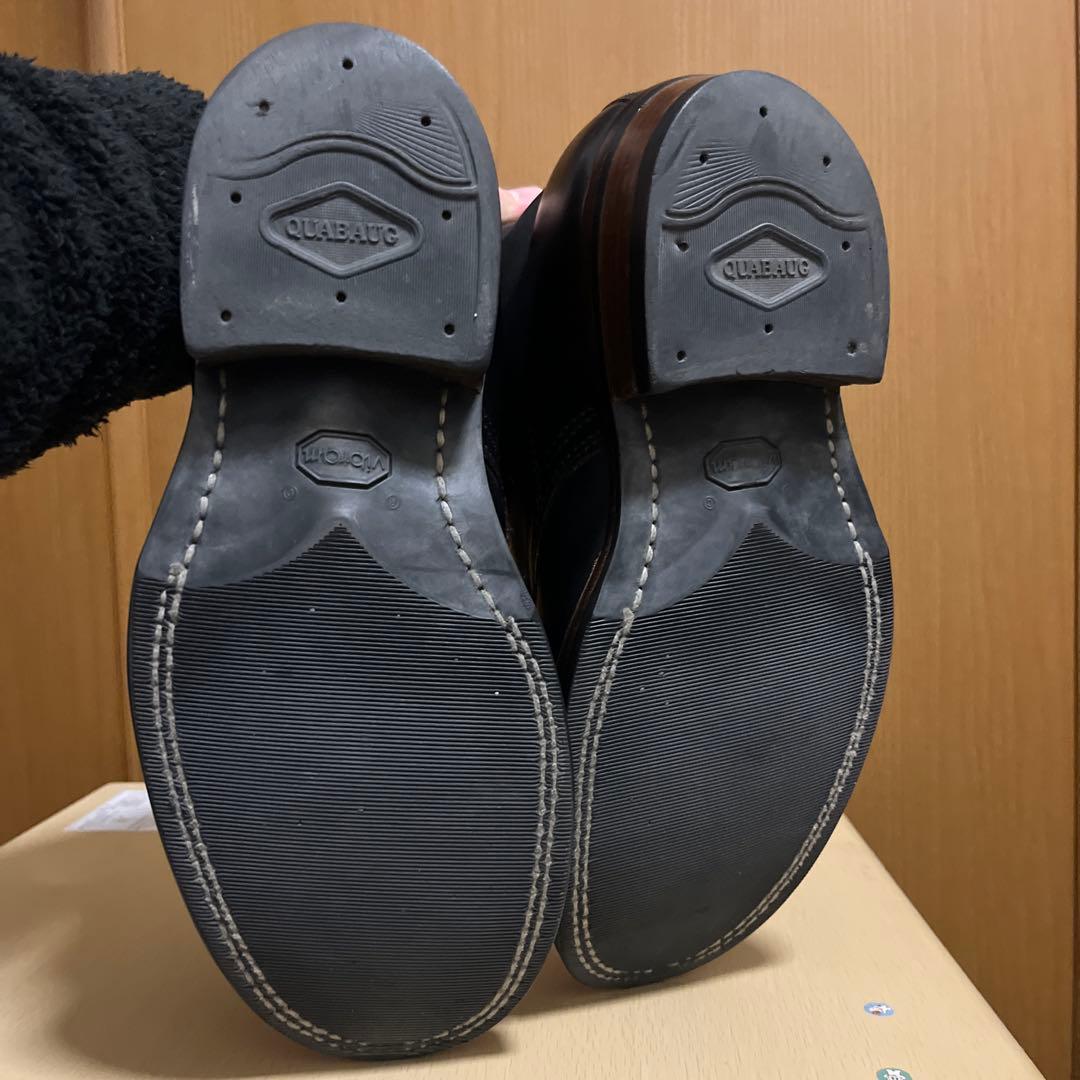 ホワイツ セミドレス 9.5F