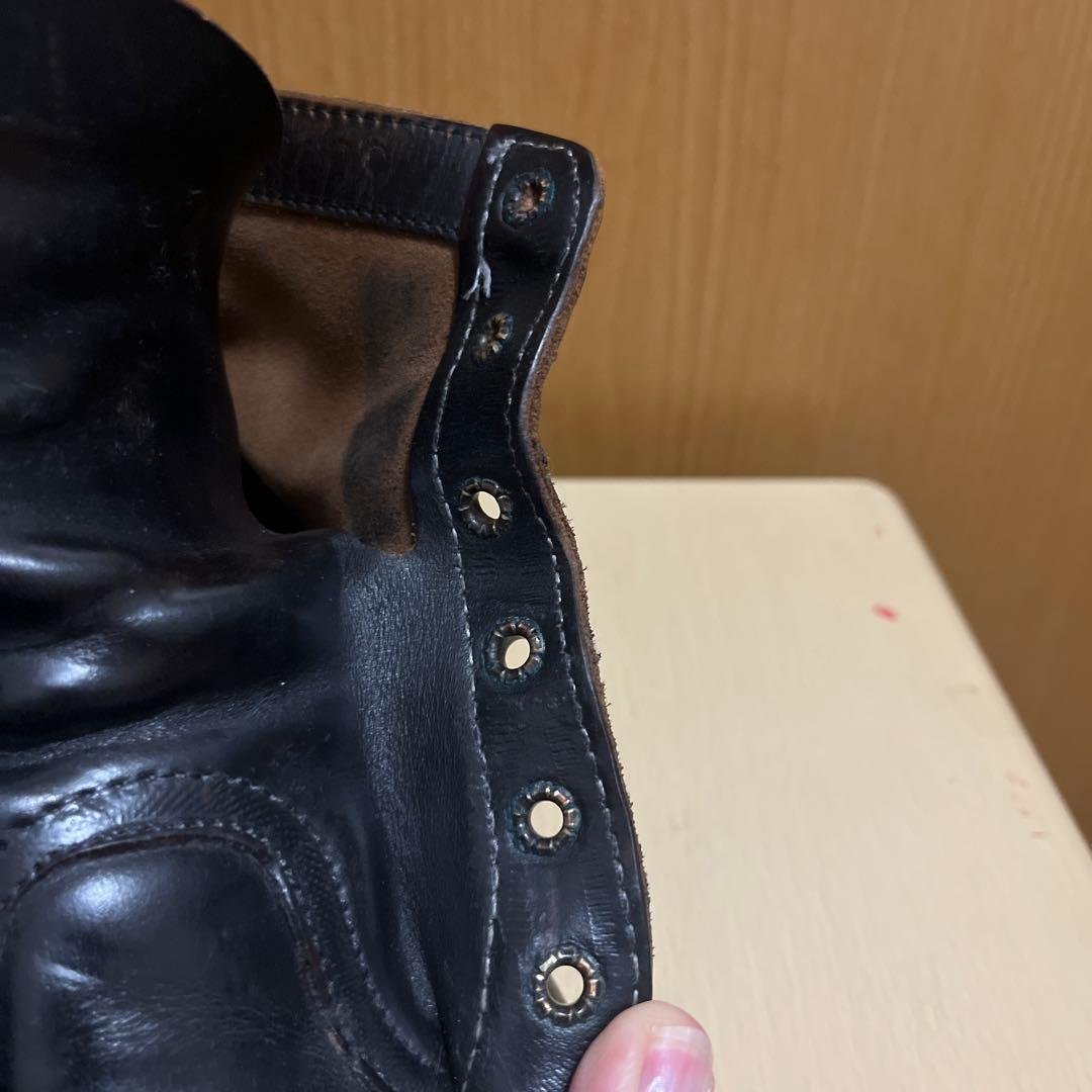 ホワイツ セミドレス 9.5F