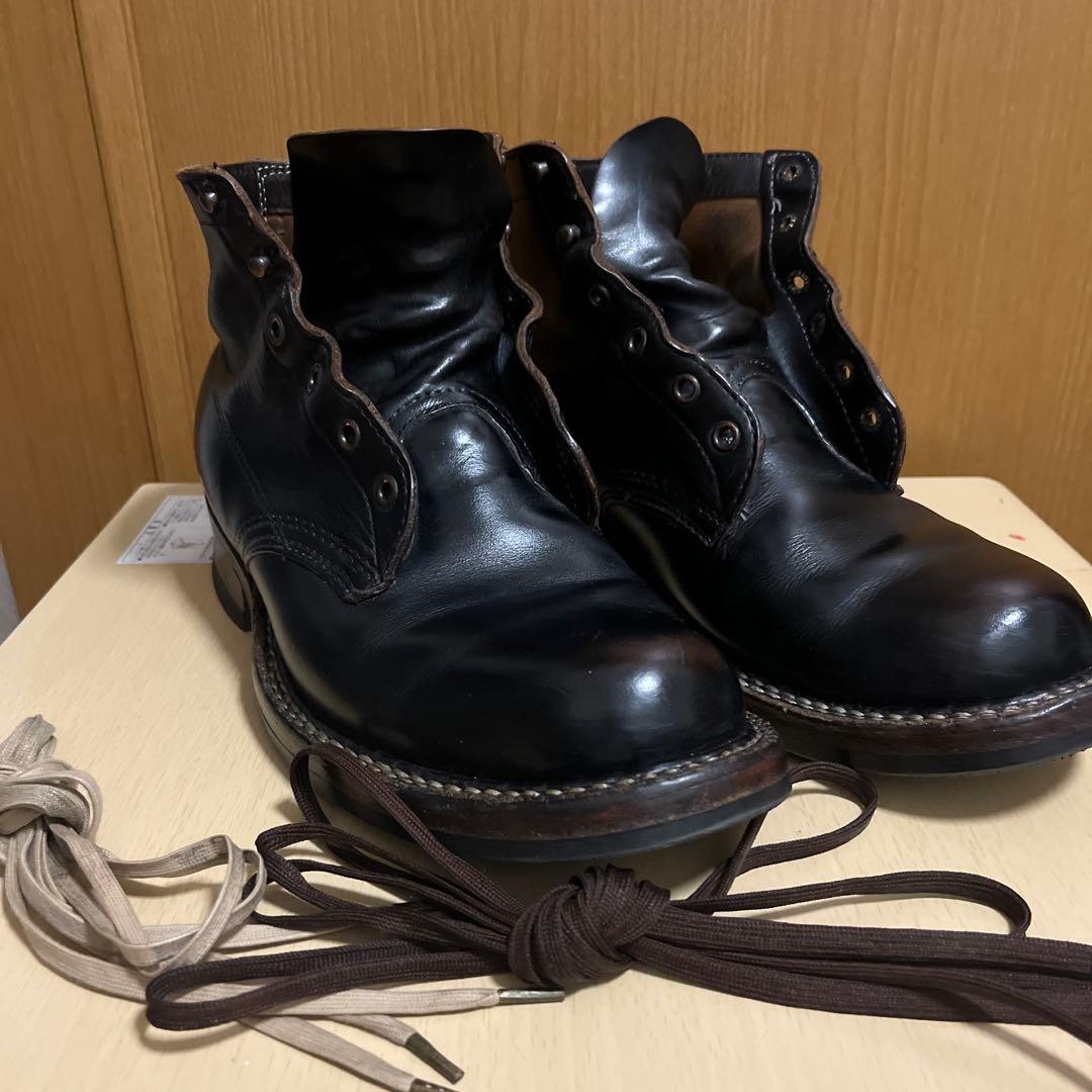 ホワイツ セミドレス 9.5F