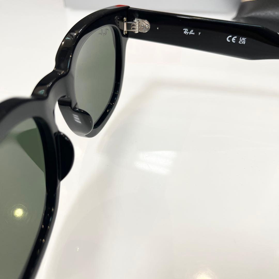 正規品RayBanレイバンMEGA HAWKEYE RB0298SF901/31