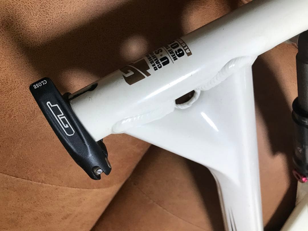 美品　GT FORCE 26インチ