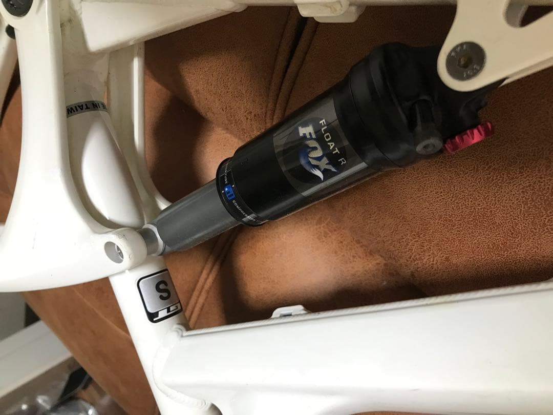 美品　GT FORCE 26インチ