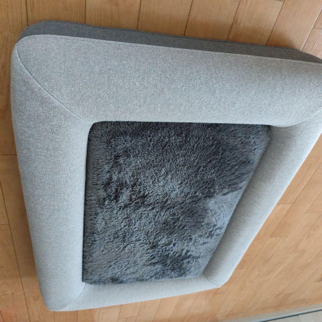 【gugu】ドギー 犬用ベッド クッションS　小型犬用　グーグースリープ