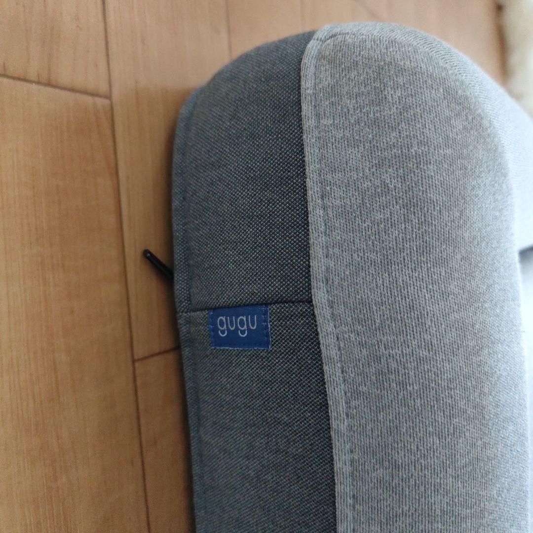 【gugu】ドギー 犬用ベッド クッションS　小型犬用　グーグースリープ