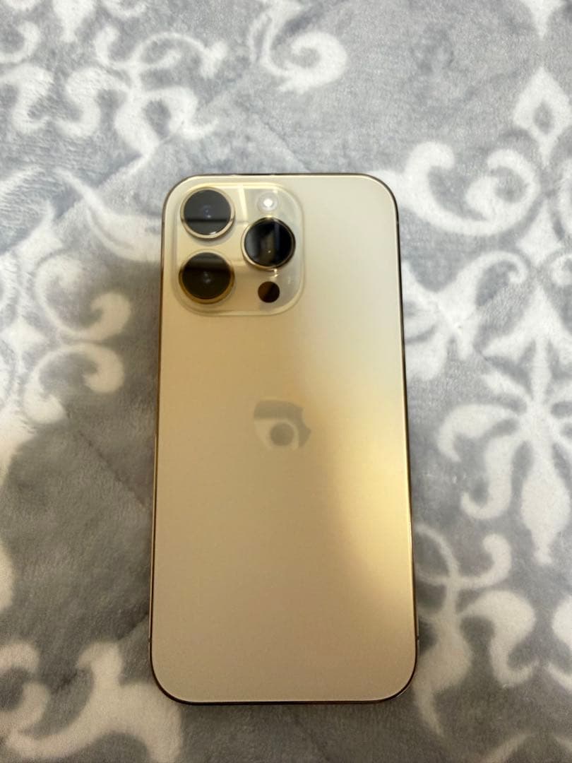 shahlakhan822様 iPhone 14Pro 256GB