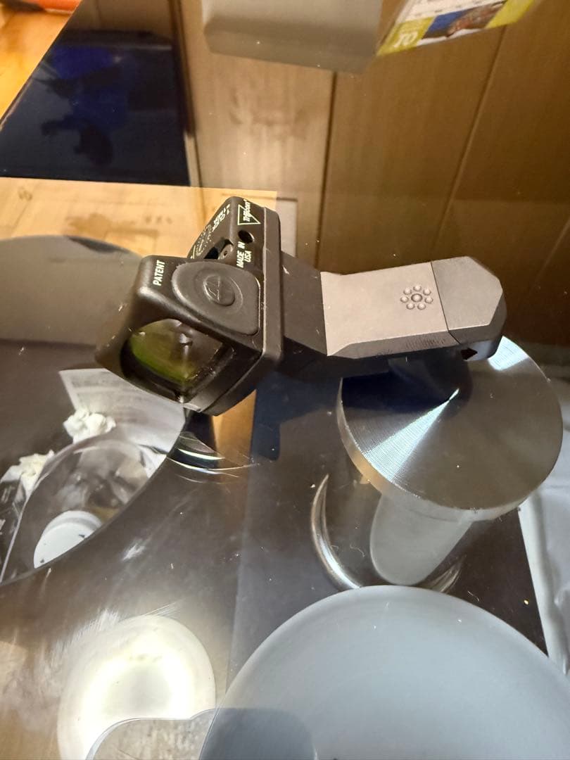 入手困難　実物Arisaka Defense