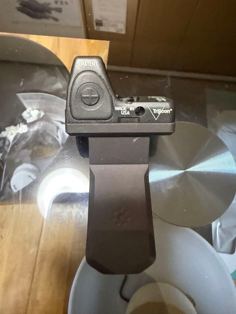 入手困難　実物Arisaka Defense