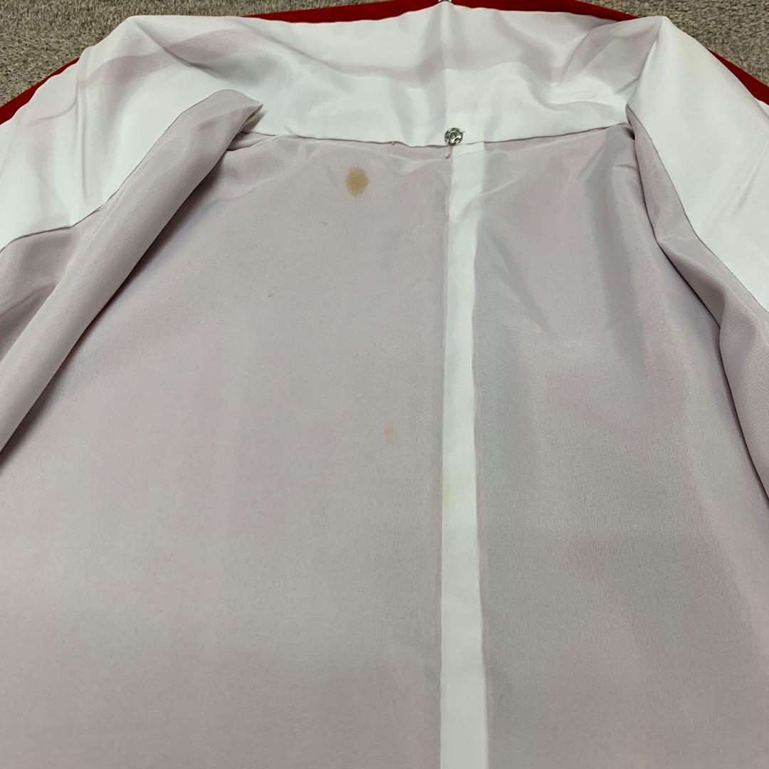 511zu24.209y8.小物.407u11○振袖 金彩 地紋○美品 成人式