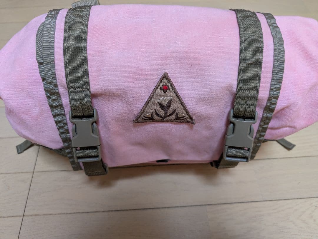 アクセサリー Ultraromance Fabio's Chest Small