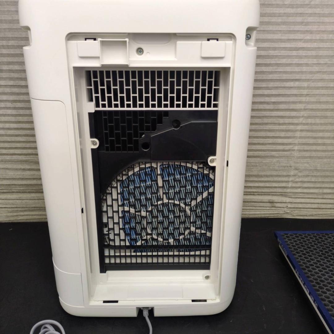 ☆シャープ　加湿空気清浄機　プラズマクラスター　KI-NS50-W　2021年製