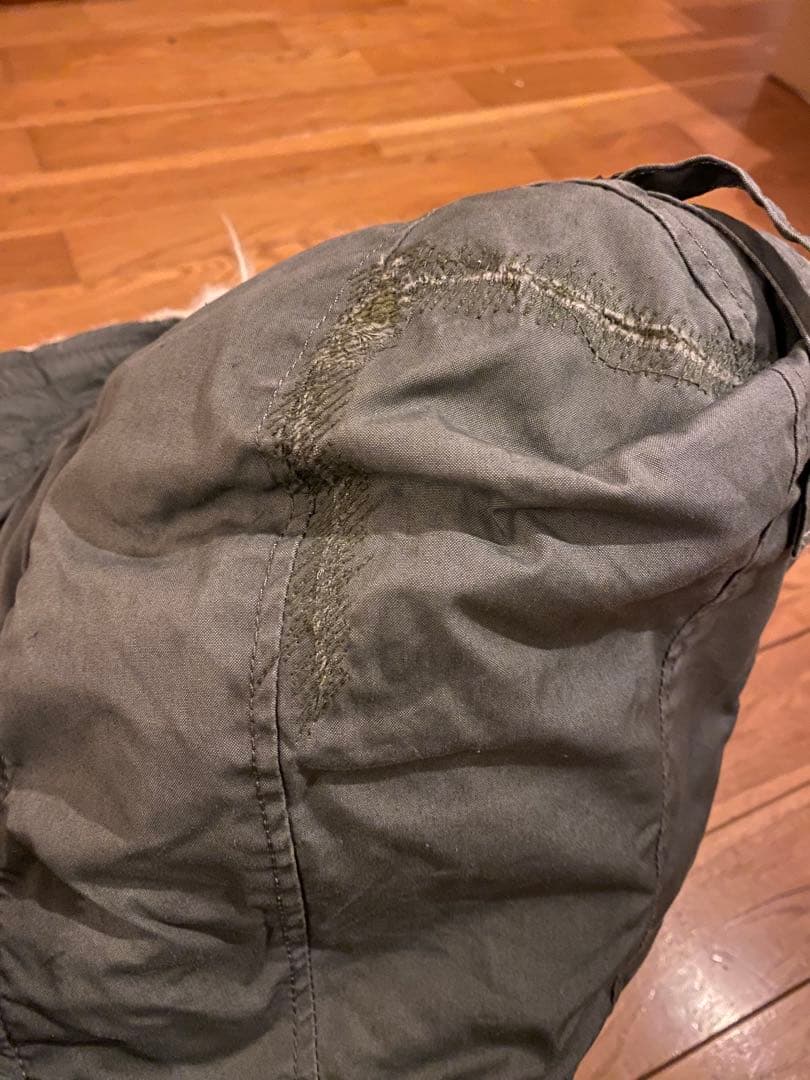 US三軒茶屋で購入 N-3B