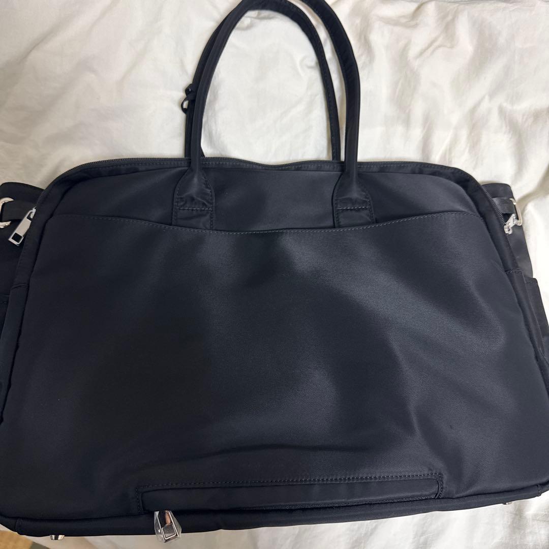 【極美品】セレーンエテール PASSION40 BLACK silver