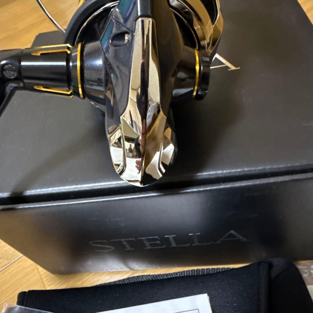 シマノ 19ステラsw14000XG 美品