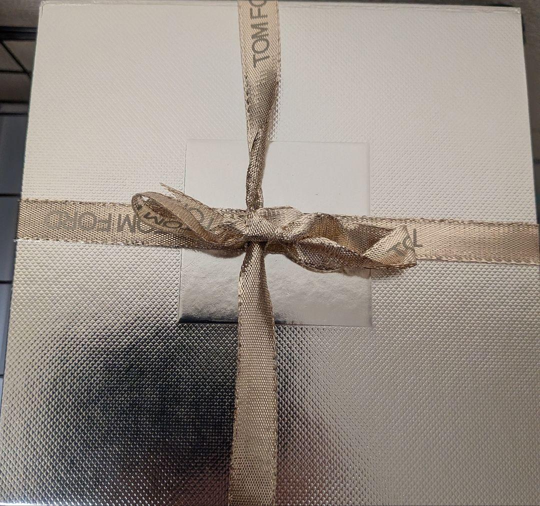 TOMFORD Neroli Portofinoハンドクリーム ロストチェリー