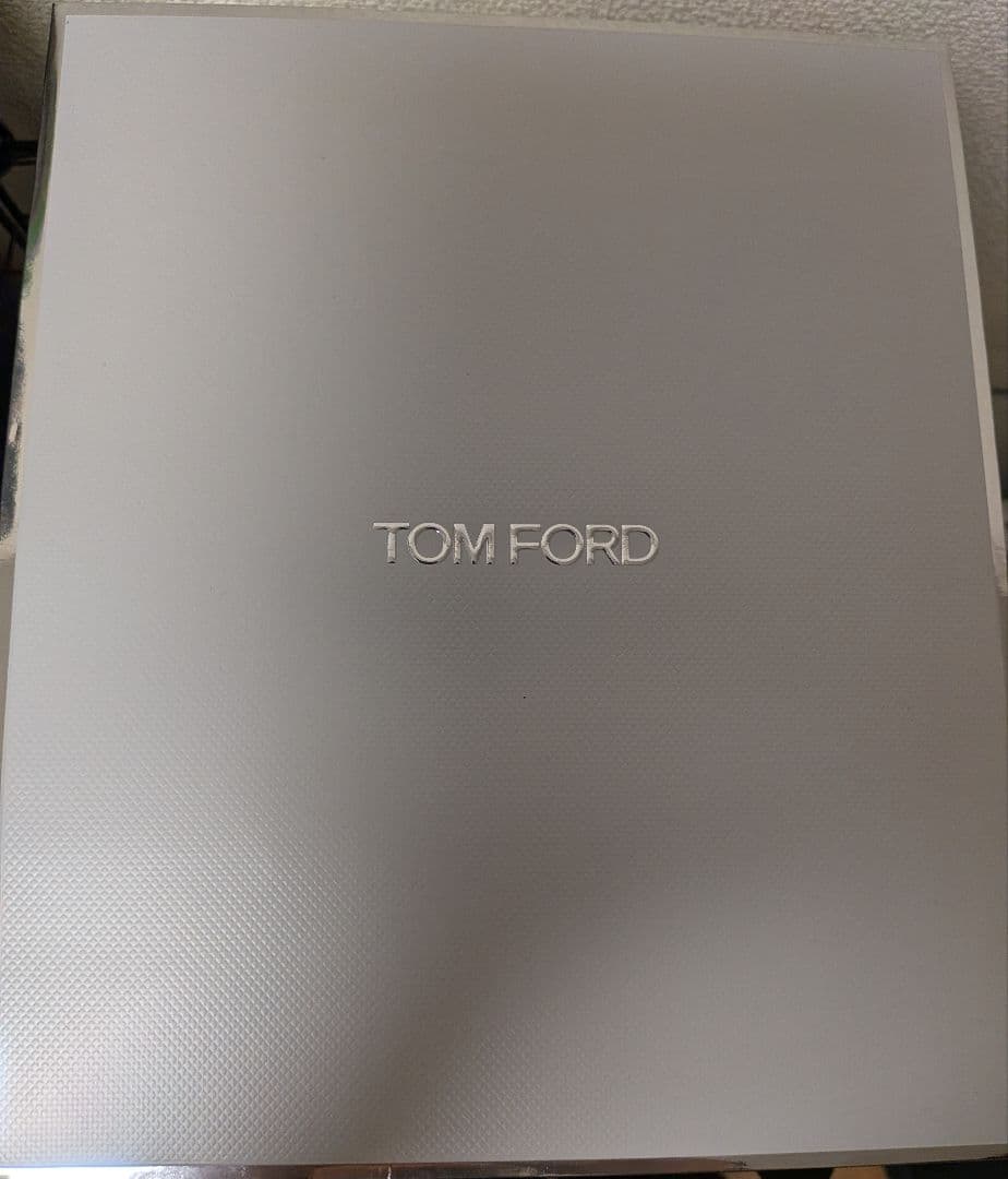 TOMFORD Neroli Portofinoハンドクリーム ロストチェリー