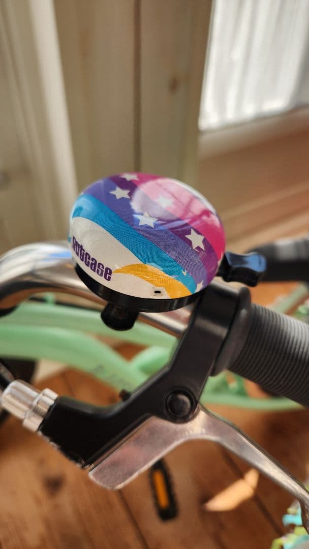 ELECTRA SPROCKET 16\" エレクトラビーチクルーザー