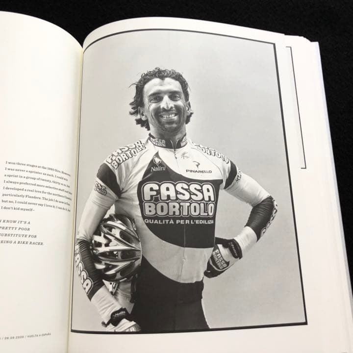 ティム・ケルン 写真集「The Peloton」自転車ロードレース