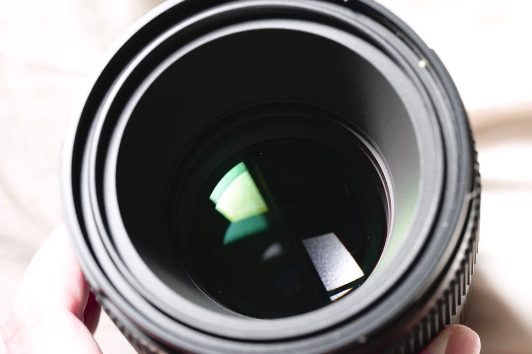 レンズ(単焦点) LEICA APO-MACRO-SUMMARIT-S 120mm f2.5