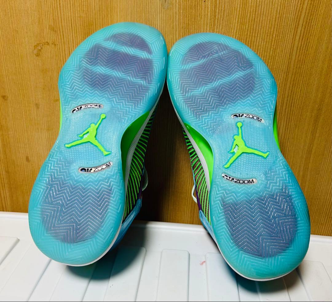 ナイキ エアジョーダン35 27cm 新品