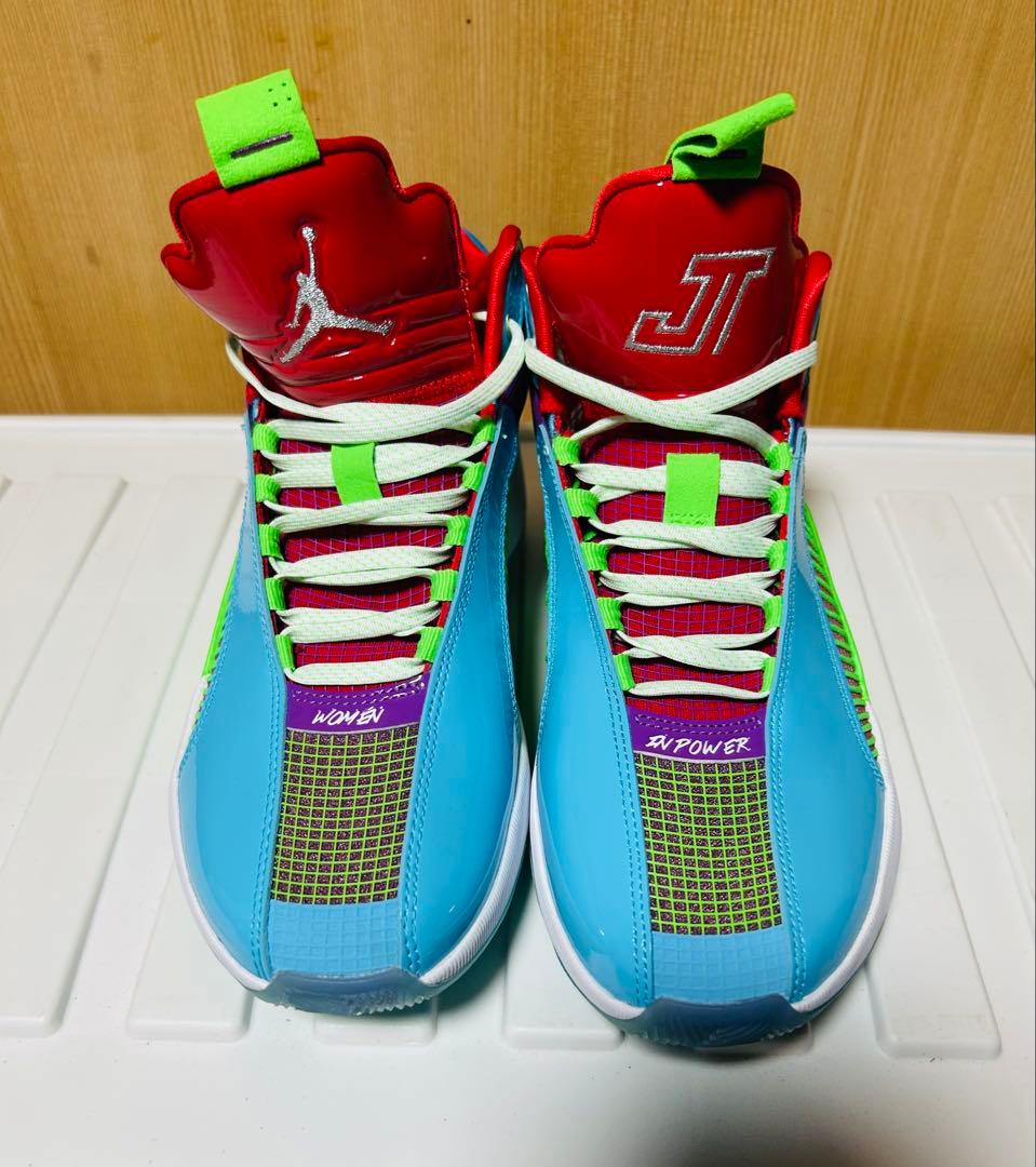 ナイキ エアジョーダン35 27cm 新品