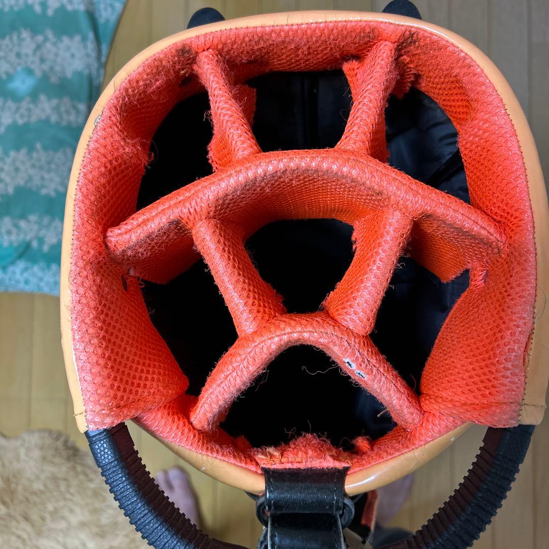 専用。elite grips ゴルフバッグ・キャディバッグ　カバー無し