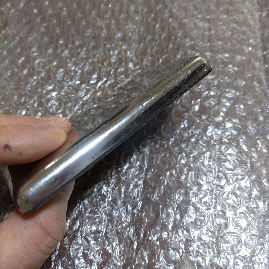 アイポッドクラシック　第6世代　MC297J　ジャンク　管理ナンバー420