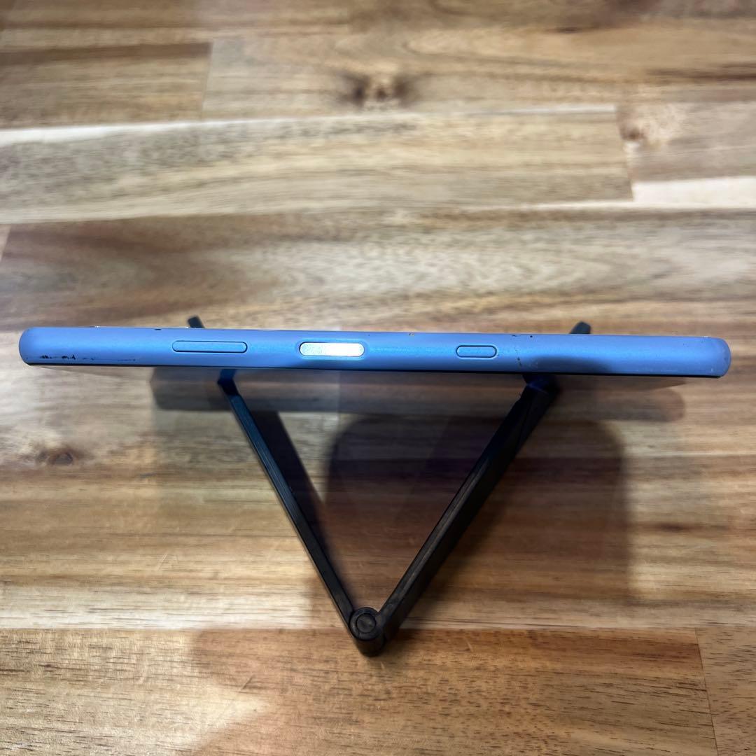 C909 docomo SIMロック解除済み Xperia10 Ⅲ SO52B