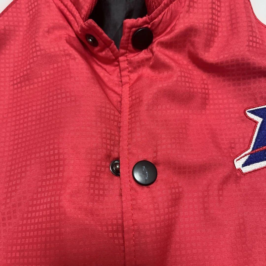 野球　ポルテ　ジャンバー