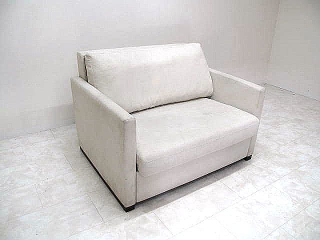 AmericanLeather「コンフォートスリーパー 」ソファベッド 約57万