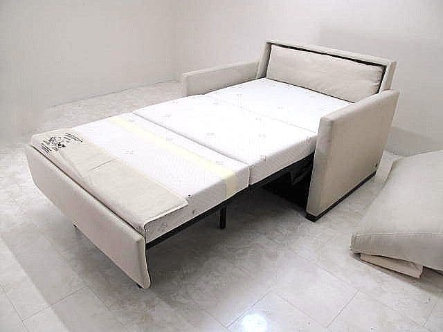 AmericanLeather「コンフォートスリーパー 」ソファベッド 約57万