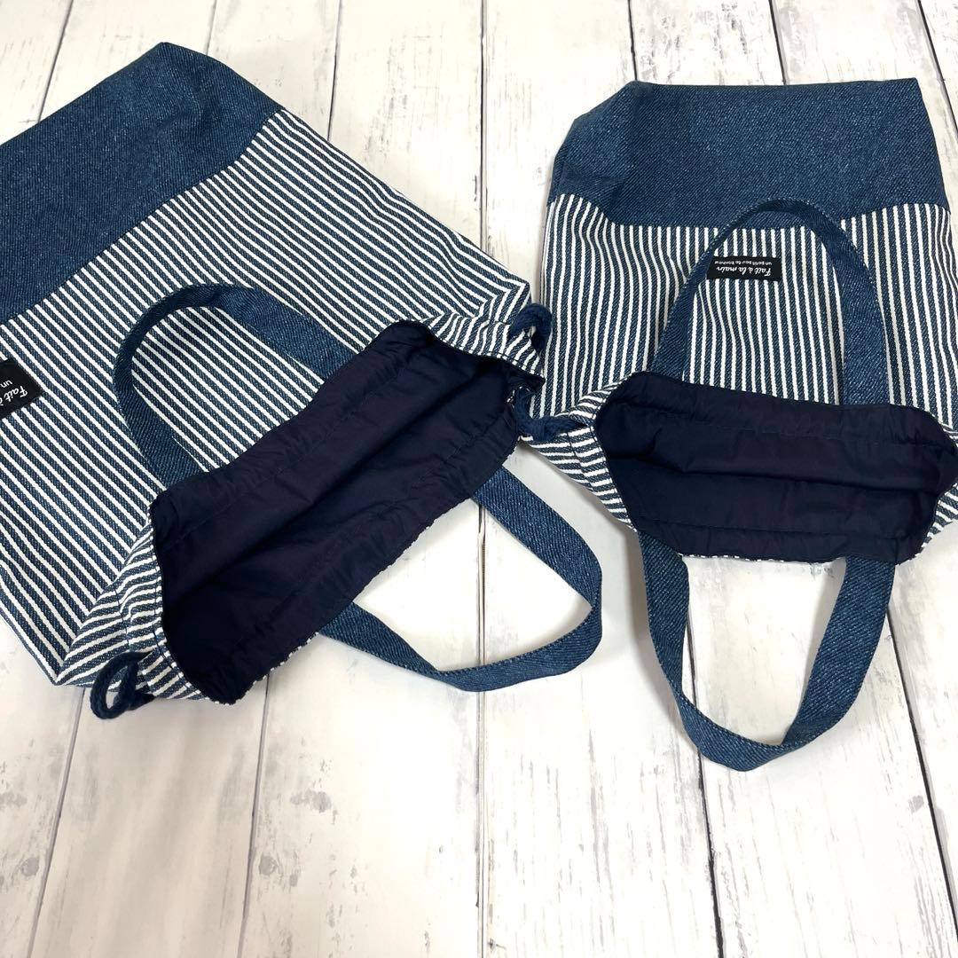 さくら 男の子 入園入学セット ハンドメイド