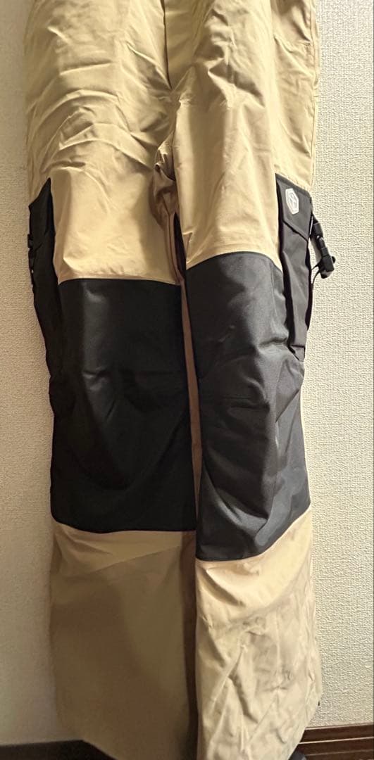 タオテック　ビフパンツ　新品未使用