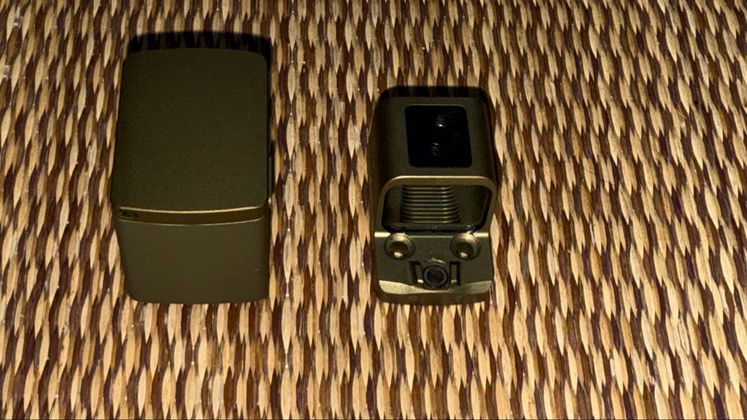 ひ*ぎ様 OSIGHT S olives green