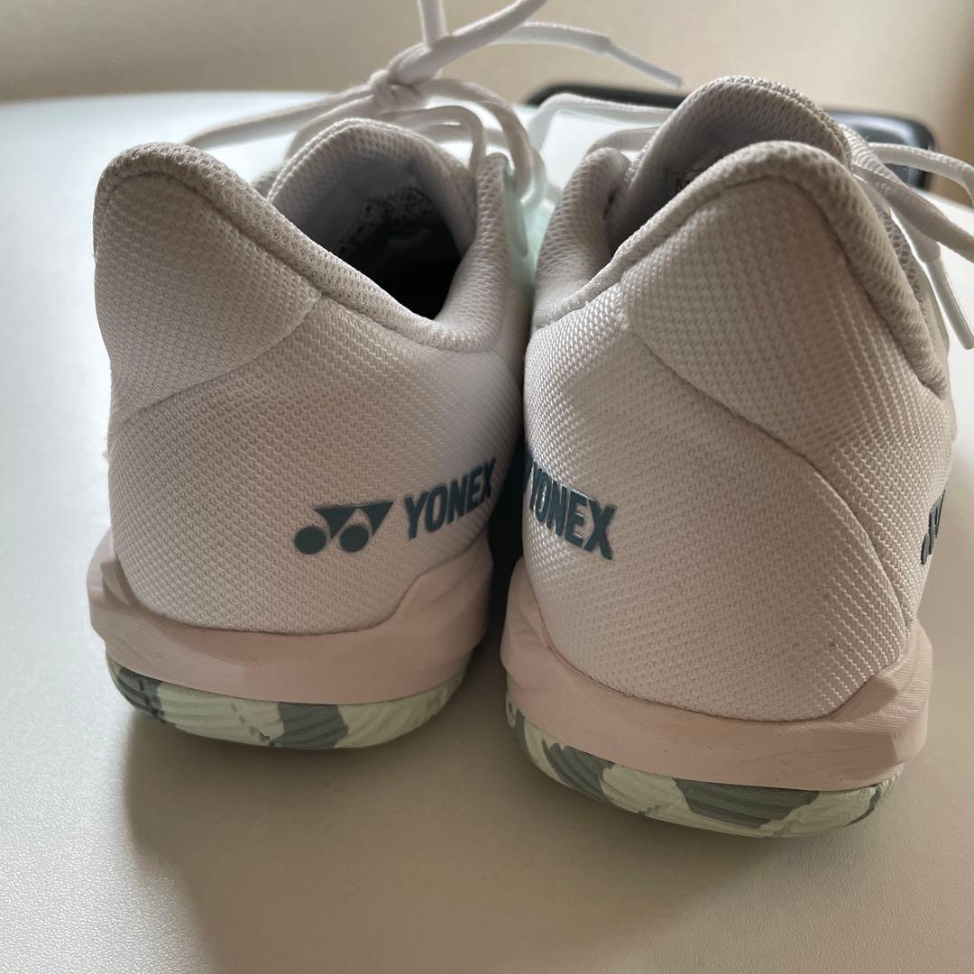 YONEX CASCADE DRIVE バドミントンシューズ　カスケードドライブ