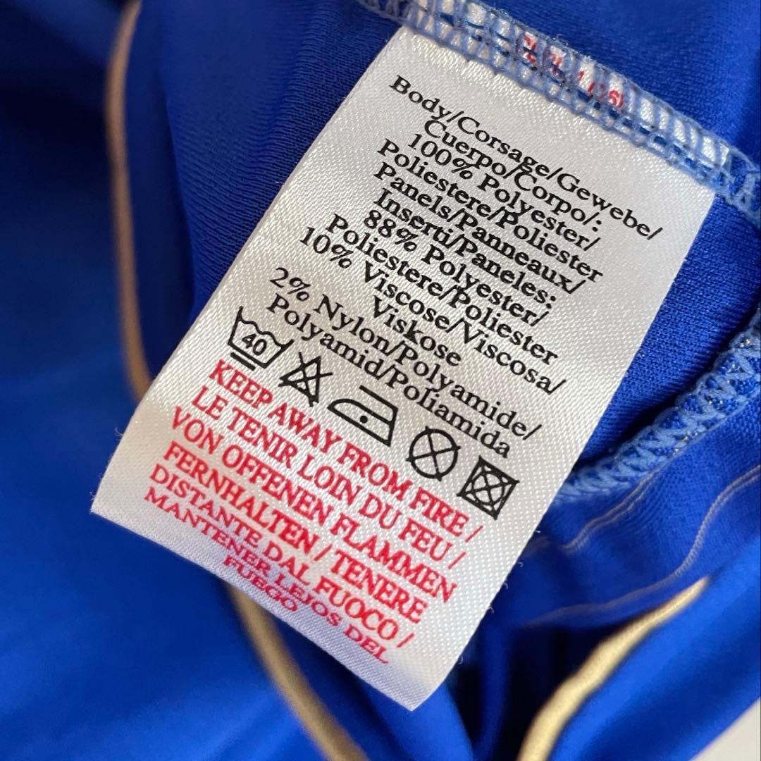 【100周年】チェルシー アンブロ　記念ユニフォーム 海外XL 正規品